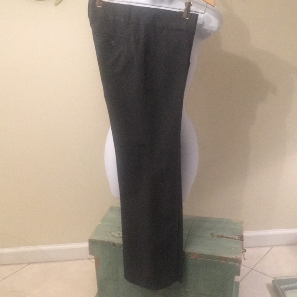 NWT ANN TAYLOR LOFT Marisa Trouser Size 2 Petite - Picture 12 of 12